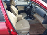 TOYOTA RAV4 LIMITED 2T3BK31VX9W007335 снимка