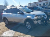 TOYOTA RAV4 LIMITED 2T3YFREV6DW056651 снимка