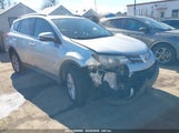TOYOTA RAV4 LIMITED 2T3YFREV6DW056651 снимка