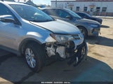 TOYOTA RAV4 LIMITED 2T3YFREV6DW056651 снимка