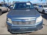 SUBARU FORESTER 2.5X JF2SH63689H745728 снимка
