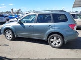 SUBARU FORESTER 2.5X JF2SH63689H745728 снимка