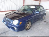 SUBARU IMPREZA 2.5RS JF1GD67573G508099 снимка