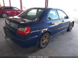 SUBARU IMPREZA 2.5RS JF1GD67573G508099 снимка
