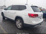 VOLKSWAGEN ATLAS 3.6L V6 SE W/TECHNOLOGY 1V2WR2CA8KC504134 photo