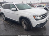 VOLKSWAGEN ATLAS 3.6L V6 SE W/TECHNOLOGY 1V2WR2CA8KC504134 fotografie