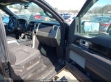 FORD F-150 FX4 1FTFW1EF0CFA10315 снимка