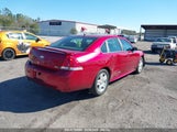 CHEVROLET IMPALA LT 2G1WB5E30D1114782 снимка