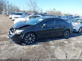 HONDA CIVIC SI 2HGFB6E55DH707576 снимка