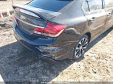 HONDA CIVIC SI 2HGFB6E55DH707576 снимка