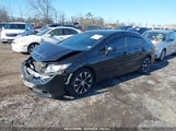 HONDA CIVIC SI 2HGFB6E55DH707576 снимка