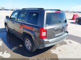 JEEP PATRIOT SPORT 1C4NJPBAXGD669333 снимка