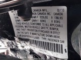 HONDA CIVIC EX 2HGFB2F89DH535005 снимка