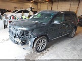 FORD EXPLORER LIMITED 1FM5K8F88GGC70876 fotografie