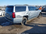 Chevrolet Suburban Lt 1GNSKHKCXGR357403 снимка
