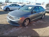 VOLKSWAGEN JETTA 2.0L S 3VW2K7AJ3FM350115 photo
