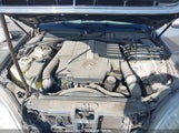MERCEDES-BENZ S 430 WDBNG70J35A437297 fotografie