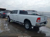 RAM 2500 BIG HORN 4X4 8' BOX 3C6UR5JL5KG703032 photo