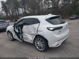 Buick Envision Avenir Awd LRBFZME46SD013459 снимка