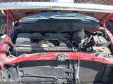 DODGE RAM 1500 SLT/LARAMIE 1D7HA18D35S267728 снимка