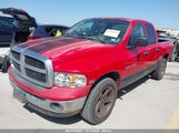 DODGE RAM 1500 SLT/LARAMIE 1D7HA18D35S267728 снимка