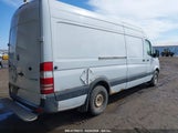 MERCEDES-BENZ SPRINTER 2500 HIGH ROOF WD3PE8DE1E5899170 снимка