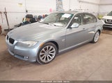 BMW 328I XDRIVE WBAPK5C59BA657144 снимка