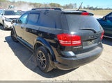 DODGE JOURNEY SE 3C4PDCAB0JT236124 fotografie