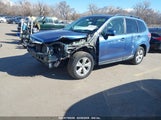 SUBARU FORESTER 2.5I PREMIUM JF2SJADC9FH842153 снимка