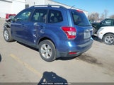 SUBARU FORESTER 2.5I PREMIUM JF2SJADC9FH842153 снимка