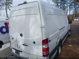 Mercedes-Benz Sprinter  High Roof WD3PE8CB7C5695753 fotografie