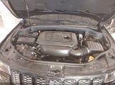 Jeep Grand Cherokee Laredo X 4X4 1C4RJFAG3MC759894 photo