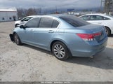 HONDA ACCORD 3.5 EX 1HGCP3F77CA002956 снимка