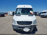 MERCEDES-BENZ SPRINTER 2500 HIGH ROOF WD3PE8CB0C5613233 fotografie