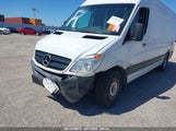 MERCEDES-BENZ SPRINTER 2500 HIGH ROOF WD3PE8CB0C5613233 photo