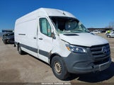 MERCEDES-BENZ SPRINTER 2500 HIGH ROOF V6 WD3PF1CDXKP111239 снимка