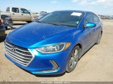 HYUNDAI ELANTRA VALUE EDITION 5NPD84LF4HH157014 снимка