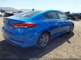 HYUNDAI ELANTRA VALUE EDITION 5NPD84LF4HH157014 снимка
