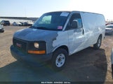 GMC SAVANA WORK VAN 1GTGG25C681111778 снимка