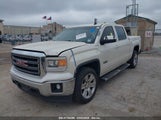 GMC SIERRA 1500 SLE 3GTU2UEC7EG289113 снимка