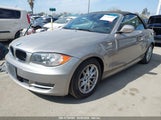 BMW 128I WBAUN1C56BVH82939 снимка