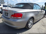 BMW 128I WBAUN1C56BVH82939 снимка