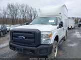 FORD F-250 XL 1FDBF2B66FED21648 снимка