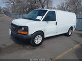 GMC Savana  Work Van 1GTS8AF48C1195149 fotografie