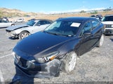 MAZDA MAZDA3 TOURING 3MZBN1V7XHM123753 снимка