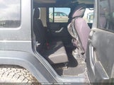 JEEP WRANGLER UNLIMITED SAHARA 4X4 1C4BJWEG6HL735431 снимка