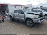 TOYOTA TACOMA PRERUNNER V6 5TFJU4GN5FX065931 fotografie