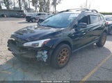 SUBARU CROSSTREK LIMITED JF2GTHNC2M8296199 снимка