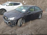 Chevrolet Cruze Limited 1Lt Auto 1G1PE5SB1G7163469 снимка