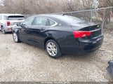 CHEVROLET IMPALA 2LT 2G1125S35E9280295 fotografie